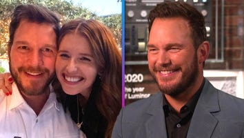 Chris Pratt Shares How He's Celebrating 4th Wedding Anniversary With Wife Katherine (Exclusive)